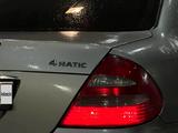 Mercedes-Benz E 350 2006 года за 6 800 000 тг. в Алматы – фото 3