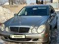 Mercedes-Benz E 350 2006 года за 6 800 000 тг. в Алматы – фото 31
