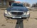 Mercedes-Benz E 350 2006 года за 6 800 000 тг. в Алматы – фото 41