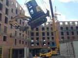 Экскаватор Мини экскаватор 2022 года в Астана – фото 4