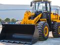 LiuGong  835N ковш 1, 8 куб 2026 годаүшін13 700 000 тг. в Алматы
