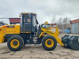 LiuGong  835N ковш 1, 8 куб 2026 годаүшін13 700 000 тг. в Алматы – фото 2