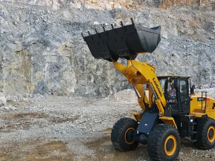 LiuGong  835N ковш 1, 8 куб 2026 года за 13 700 000 тг. в Алматы – фото 4