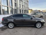 Volkswagen Passat 2014 года за 6 500 000 тг. в Астана – фото 3