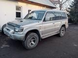 Mitsubishi Pajero 1996 годаүшін3 800 000 тг. в Павлодар – фото 2