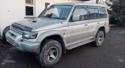 Mitsubishi Pajero 1996 годаүшін3 800 000 тг. в Павлодар – фото 2