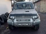 Mitsubishi Pajero 1996 годаүшін3 800 000 тг. в Павлодар