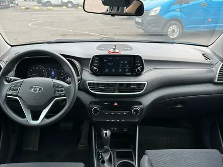 Hyundai Tucson 2019 года за 9 700 000 тг. в Шымкент – фото 18