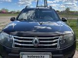 Renault Duster 2013 года за 4 300 000 тг. в Уральск – фото 2