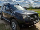 Renault Duster 2013 года за 4 300 000 тг. в Уральск