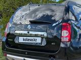 Renault Duster 2013 года за 4 300 000 тг. в Уральск – фото 3