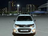ВАЗ (Lada) Kalina 2194 2018 года за 3 300 000 тг. в Астана – фото 2