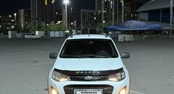 ВАЗ (Lada) Kalina 2194 2018 года за 3 300 000 тг. в Астана – фото 2