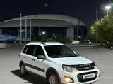 ВАЗ (Lada) Kalina 2194 2018 года за 3 300 000 тг. в Астана