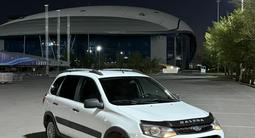 ВАЗ (Lada) Kalina 2194 2018 года за 3 300 000 тг. в Астана