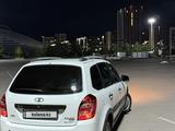 ВАЗ (Lada) Kalina 2194 2018 года за 3 300 000 тг. в Астана – фото 4