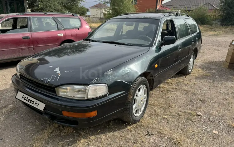 Toyota Camry 1992 года за 1 500 000 тг. в Тараз