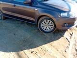 Volkswagen Polo 2014 года за 3 700 000 тг. в Актобе – фото 2