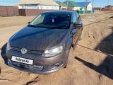 Volkswagen Polo 2014 года за 3 700 000 тг. в Актобе