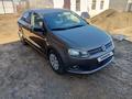 Volkswagen Polo 2014 года за 3 500 000 тг. в Актобе – фото 3