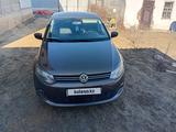 Volkswagen Polo 2014 года за 3 700 000 тг. в Актобе – фото 4