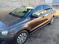 Volkswagen Polo 2014 года за 3 500 000 тг. в Актобе – фото 5