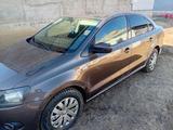 Volkswagen Polo 2014 года за 3 700 000 тг. в Актобе – фото 5