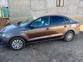 Volkswagen Polo 2014 года за 3 500 000 тг. в Актобе – фото 6