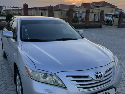 Toyota Camry 2008 года за 6 200 000 тг. в Актау – фото 18