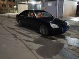 Mercedes-Benz S 350 2005 года за 5 700 000 тг. в Алматы – фото 3