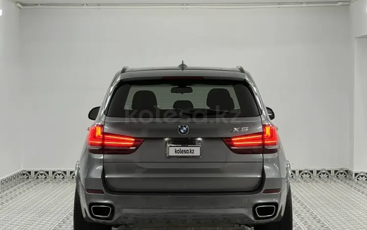 BMW X5 2016 годаfor11 500 000 тг. в Павлодар