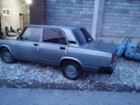 ВАЗ (Lada) 2107 2011 годаүшін1 600 000 тг. в Шымкент