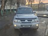 Mitsubishi Pajero 2005 годаүшін6 000 000 тг. в Шымкент – фото 2
