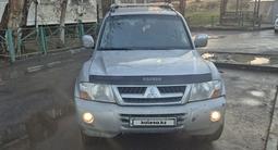 Mitsubishi Pajero 2005 годаүшін6 000 000 тг. в Шымкент – фото 2