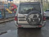 Mitsubishi Pajero 2005 годаүшін6 000 000 тг. в Шымкент – фото 4