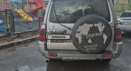 Mitsubishi Pajero 2005 годаүшін6 000 000 тг. в Шымкент – фото 4