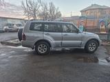 Mitsubishi Pajero 2005 годаүшін6 000 000 тг. в Шымкент