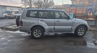 Mitsubishi Pajero 2005 года за 6 000 000 тг. в Шымкент