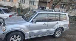 Mitsubishi Pajero 2005 годаүшін6 000 000 тг. в Шымкент – фото 3