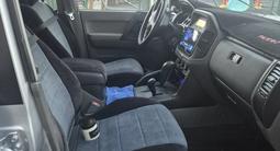 Mitsubishi Pajero 2005 годаүшін6 000 000 тг. в Шымкент – фото 5