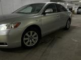 Toyota Camry 2006 года за 5 800 000 тг. в Астана – фото 3