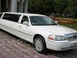 Lincoln Town Car 2003 года за 3 500 000 тг. в Алматы