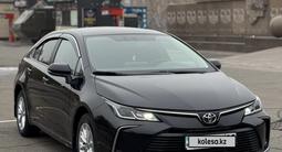 Toyota Corolla 2020 года за 10 200 000 тг. в Алматы