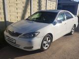 Toyota Camry 2004 годаүшін3 600 000 тг. в Тараз