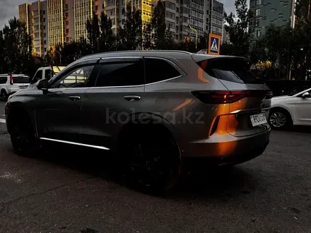 Haval H6 2023 года за 10 000 000 тг. в Астана – фото 4