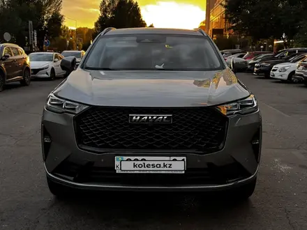 Haval H6 2023 года за 10 000 000 тг. в Астана