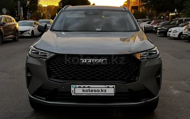Haval H6 2023 годаүшін10 000 000 тг. в Астана