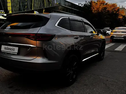 Haval H6 2023 года за 10 000 000 тг. в Астана – фото 6