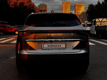 Haval H6 2023 года за 10 000 000 тг. в Астана – фото 5