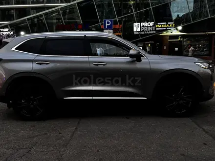 Haval H6 2023 года за 10 000 000 тг. в Астана – фото 7